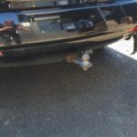 MAZDA CX-7 Towbar ER 2006-2009