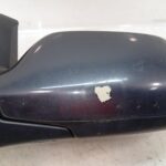 MAZDA AXELA / MAZDA 3 Left Door Mirror BK POWER SEDAN HATCH 5 PIN TYPE 2003-2009