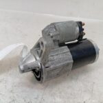 MAZDA CX-3 Starter Motor DIESEL 1.5 M000T24971 DK 2015-2018