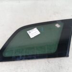 MAZDA ATENZA / MAZDA 6 Right Rear Side Glass GG GY WAGON 2002-2007