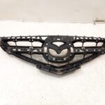 MAZDA AXELA / MAZDA 3 Grille RADIATOR GRILLE BK SEDAN 2.3 SP23 2006-2009