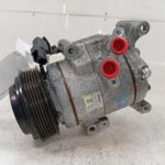 MAZDA CX-5 Air Conditioning Compressor KE 2.2 DIESEL P N KF01 2012-2016