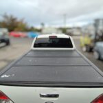 MAZDA BT-50 Canopy / Tray Cover TONNEAU HARD UP UR DUAL CAB 2011-2020