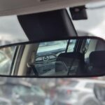 MAZDA PREMACY Interior Mirror CR 2005-2010
