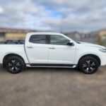MAZDA BT-50 Right Rear Door TF DUAL CAB 2020-ON