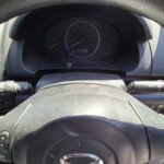 MAZDA PREMACY Combination Switch COMBINATION SWITCH ASSY CR 2005-2010