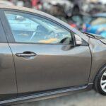 MAZDA AXELA / MAZDA 3 Right Front Door BL HATCH 2009-2013