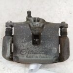 MAZDA AXELA / MAZDA 3 Caliper RH FRONT BM BN 2013-2019