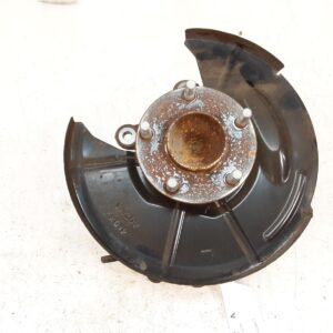 MAZDA CX-5 Left Rear Hub Assembly KE KF 2WD NUT TYPE SHOCK MOUNT 2012-ON