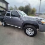 MAZDA BT-50 Transmission / Gearbox MANUAL 2WD DIESEL 3.0 WE UN 2006-2011