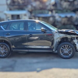 MAZDA CX-5 Differential Centre KF REAR AUTO T M PETROL 2.5 4.325 RATIO W DIFFERENTIAL COUPLING 2017-ON