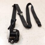 MAZDA CX-9 Seat Belt / Stalk RH REAR 3RD ROW SEAT BELT ONLY NO STALK TC 2016-ON