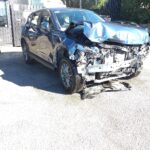 MAZDA CX-5 Transmission / Gearbox AUTO AWD PETROL 2.5 PY VPR NO TRANSFER CASE KF 2017-ON