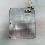 MAZDA RX-8 Computer / Ecu ENGINE ECU MANUAL T M ECU ONLY FE 2003-2008