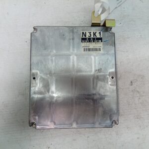 MAZDA RX-8 Computer / Ecu ENGINE ECU MANUAL T M ECU ONLY FE 2003-2008