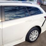MAZDA ATENZA / MAZDA 6 Left Rear Door GH WAGON 2008-2012