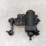 MAZDA BOUNTY Steering Rack / Box POWER 2WD 1999-2006