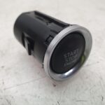 MAZDA ATENZA / MAZDA 6 Miscellaneous Switch / Relay PUSH START BUTTON GJ 2012-2016