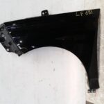 MAZDA BIANTE Left Front Guard 2008-2018