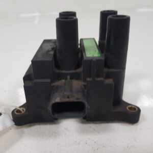 MAZDA ATENZA / MAZDA 6 Coil / Coil Pack W BLOCK TYPE ON END OF CYLINDER HEAD GG GY 2002-2005