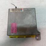 MAZDA ATENZA / MAZDA 6 Airbag Module / Sensor / Computer GG GY MODULE SUIT DUAL SIDE AIR BAG 2002-ON