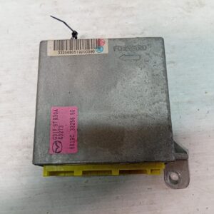 MAZDA ATENZA / MAZDA 6 Airbag Module / Sensor / Computer GG GY MODULE SUIT DUAL SIDE AIR BAG 2002-ON