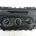 MAZDA AXELA / MAZDA 3 Heater / Air Conditioning Controls BM STANDARD TYPE 2013-ON