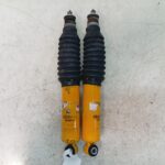 MAZDA BOUNTY Shock Absorber FRONT PAIR 4WD 2002-2006