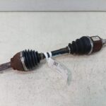 MAZDA AXELA / MAZDA 3 Left Driveshaft FRONT BK 2.3 PETROL MPS 2006-2009
