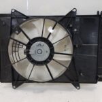MAZDA DEMIO / MAZDA 2 Fan RADIATOR FAN 1.5 DJ DL 2014-ON