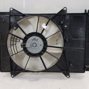 MAZDA DEMIO / MAZDA 2 Fan RADIATOR FAN 1.5 DJ DL 2014-ON