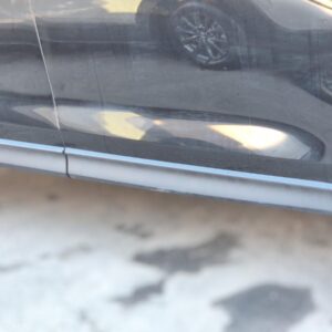 MAZDA CX-5 Body / Door Mould RH FRONT DOOR MOULDING LOWER KF 2017-ON