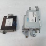 MAZDA AXELA / MAZDA 3 Car Stereo & Head Units TUNER AUTO VISUAL UNIT BM BN 2013-2019