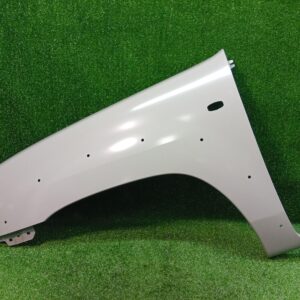 MAZDA BT-50 Left Front Guard FLARED NON SNORKEL TYPE 2006-2008