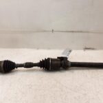 MAZDA CX-7 Right Driveshaft Drive Axle FRONT PETROL TURBO 2.3 L3 FWD ER 2006-2012