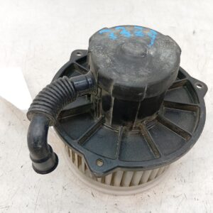 MAZDA BOUNTY Heater Fan Motor UTE 2002-2006