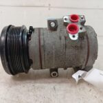 MAZDA MPV Air Conditioning Compressor LY DENSO 2006-2016