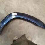 MAZDA BT-50 Wheel Arch Flare UN RH FRONT 2006-2011