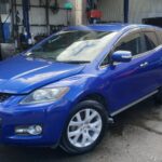 MAZDA CX-7 Right Rear Door ER 2006-2012