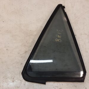 MAZDA ATENZA / MAZDA 6 Right Rear 1/4 Door Glass GG GY STANDARD TINT TYPE 5DR WAGON 2002-2008