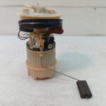 MAZDA AXELA / MAZDA 3 Fuel Pump BK IN TANK PUMP SENDER PETROL 2.3 SVT 2006-2009