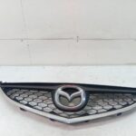 MAZDA ATENZA / MAZDA 6 Grille RADIATOR GRILLE GH LIMITED CLASSIC TOURING 2010-2012