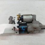 MAZDA AXELA / MAZDA 3 Starter Motor PETROL 2.0 P N LFBL BL 2009-2013