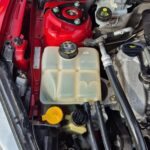 MAZDA AXELA / MAZDA 3 Radiator Overflow Bottle BL MPS TYPE 2009-2013