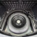 MAZDA CX-5 Steel Wheel SPACE SAVER SPARE STEEL 17X5.5IN KE 2012-2016