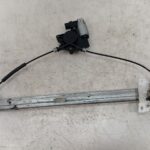 MAZDA MPV Right Front Window Regulator / Motor LY 2006-2016