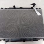 MAZDA CX-9 Radiator AUTO 2.5 PETROL TC 2016-2024