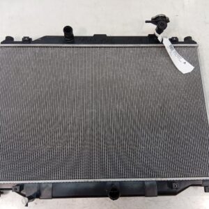 MAZDA CX-9 Radiator AUTO 2.5 PETROL TC 2016-2024