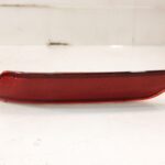 MAZDA CX-9 Left Tail Light TC BUMPER REFLECTOR 2016-ON