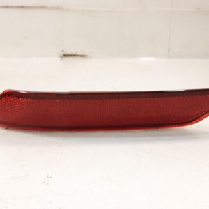 MAZDA CX-9 Left Tail Light TC BUMPER REFLECTOR 2016-ON